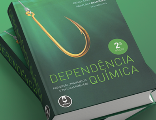 Dependência Química 2 Edição